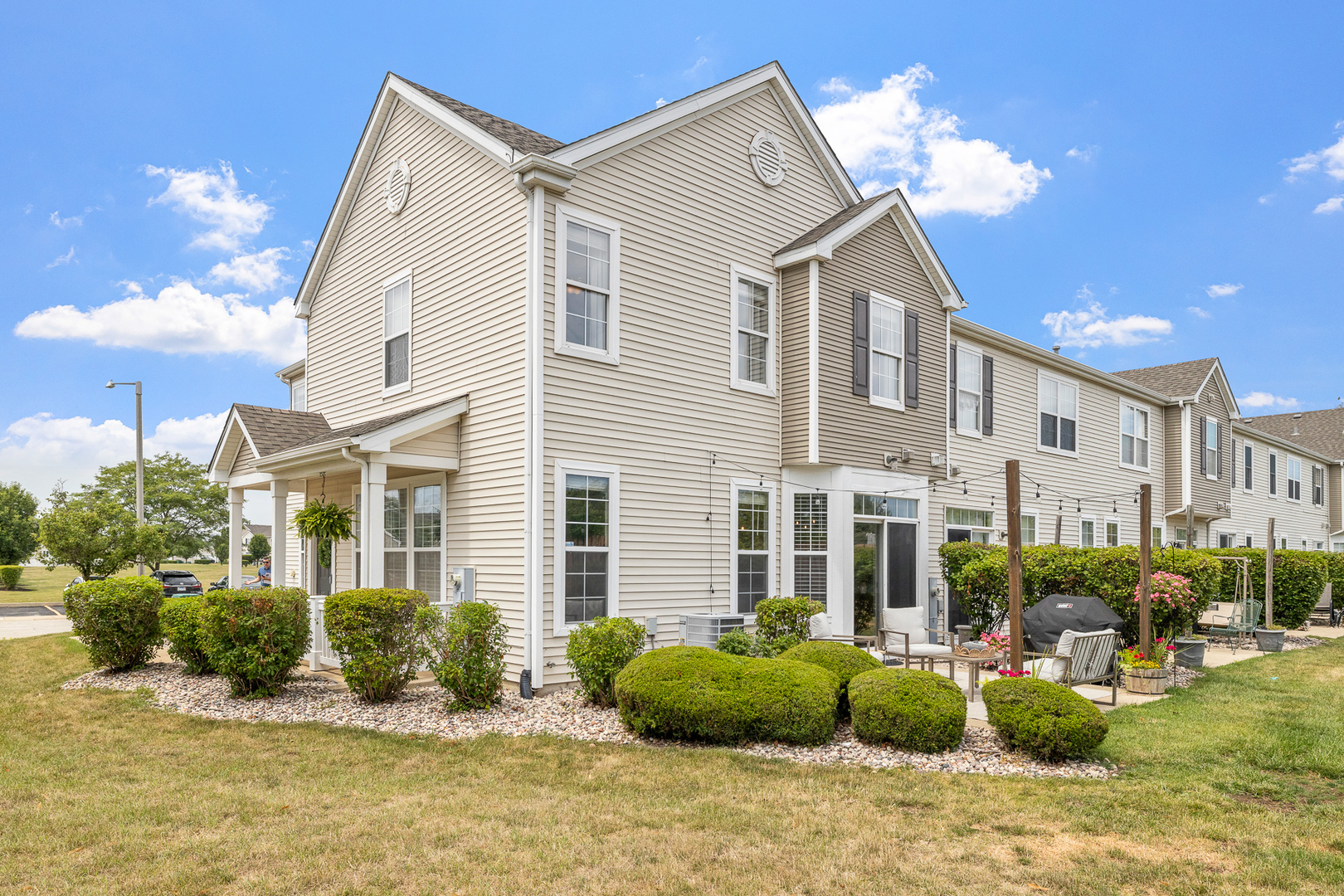 25035 Clare Circle, Manhattan, IL 60442