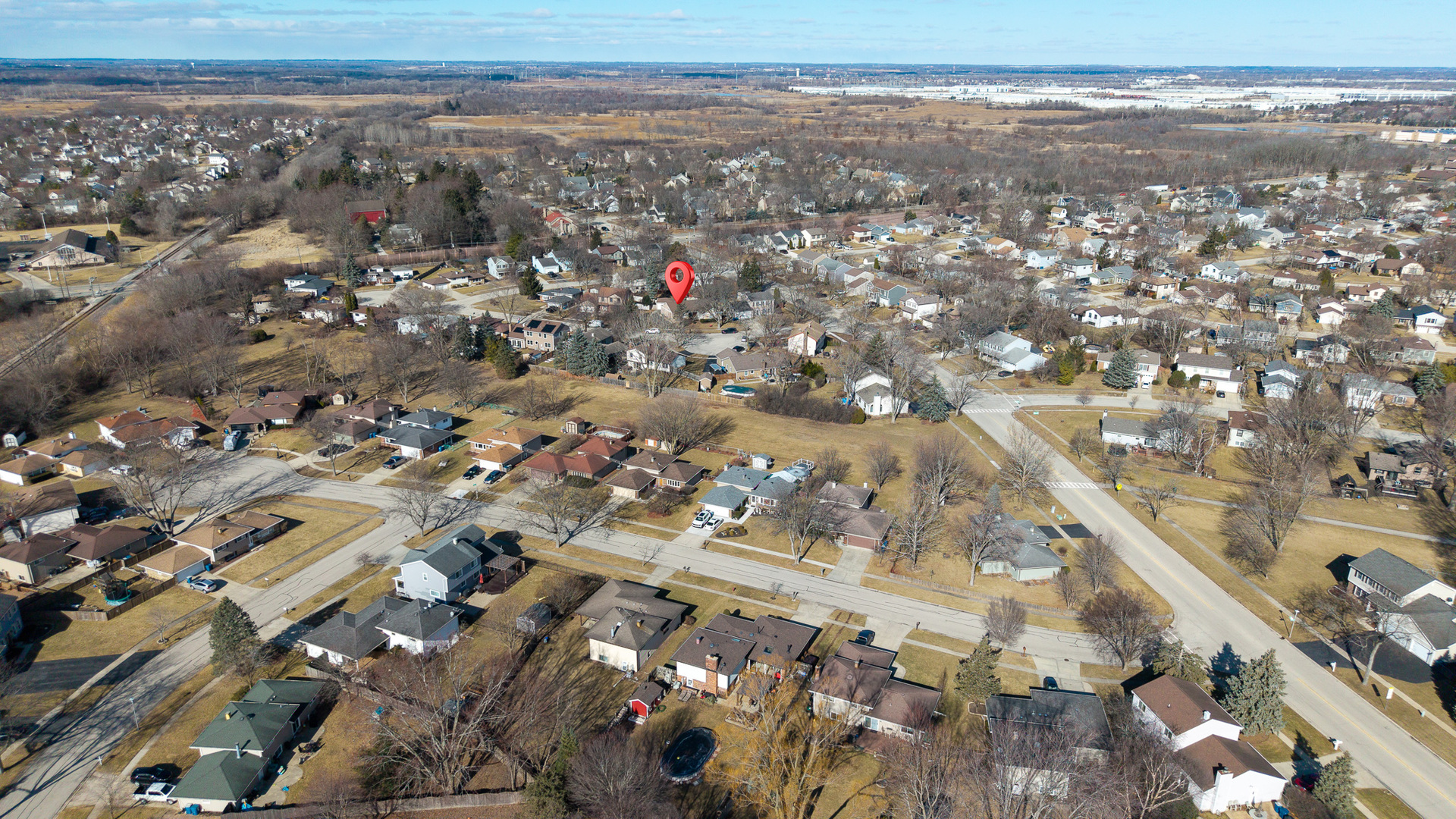 1184 Princeton Drive, Bartlett, IL 60103