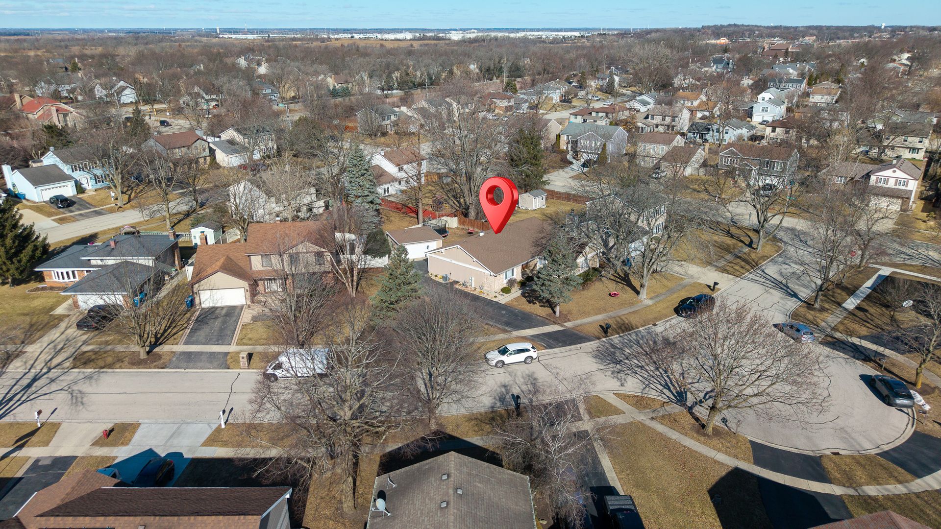 1184 Princeton Drive, Bartlett, IL 60103