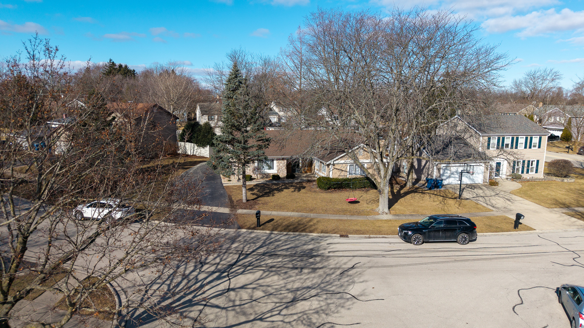 1184 Princeton Drive, Bartlett, IL 60103