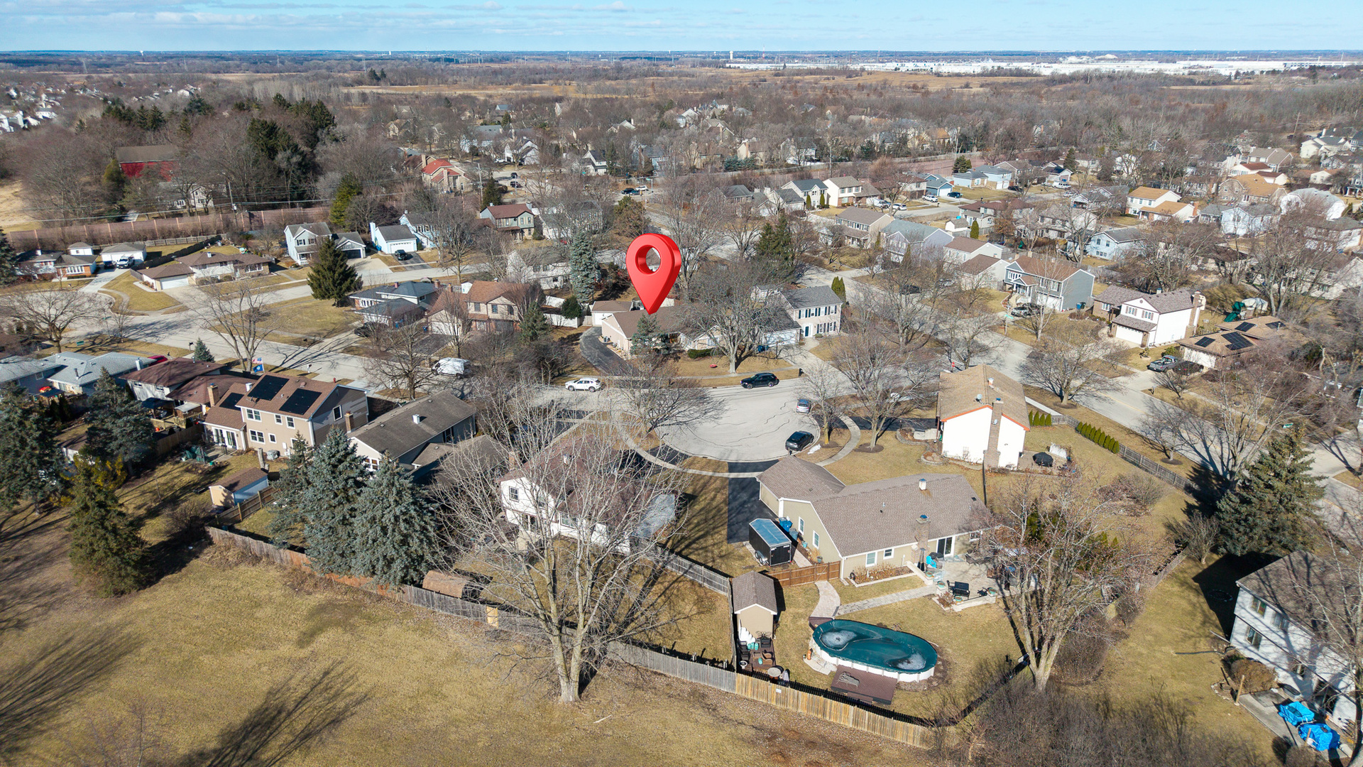 1184 Princeton Drive, Bartlett, IL 60103