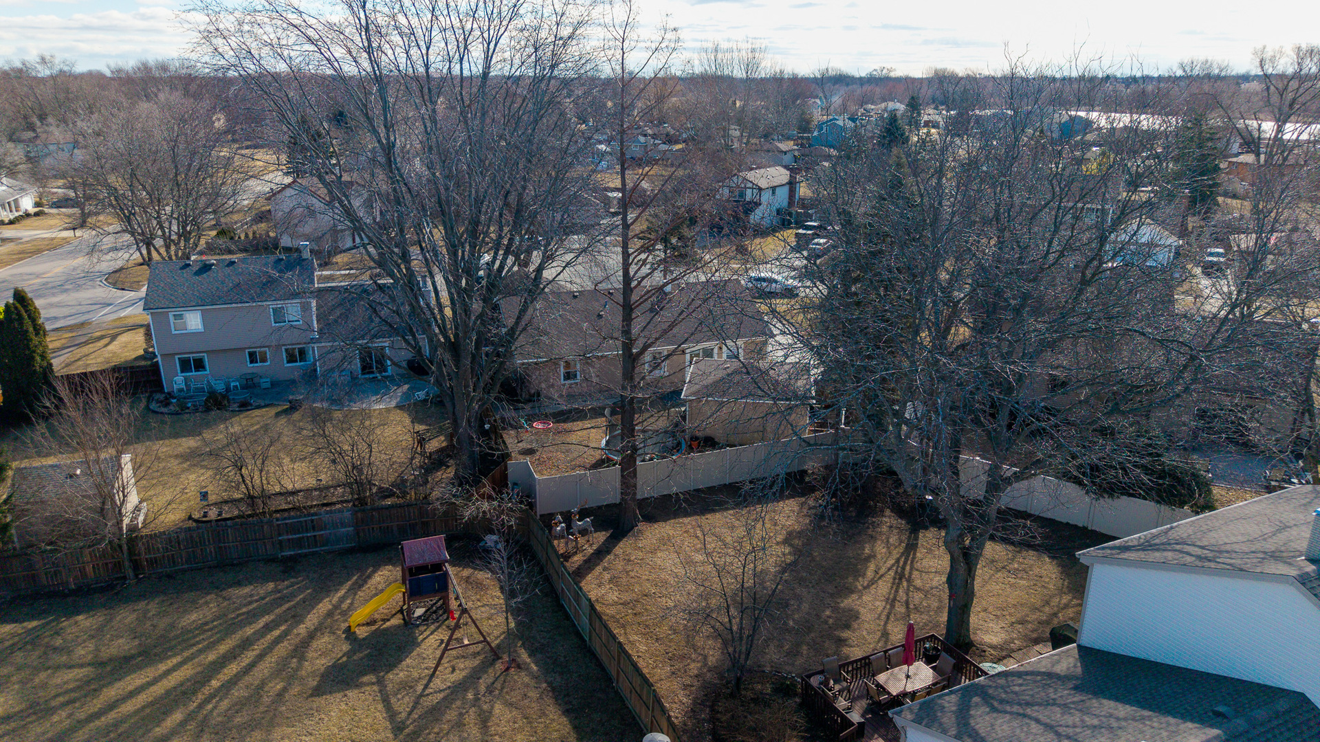 1184 Princeton Drive, Bartlett, IL 60103