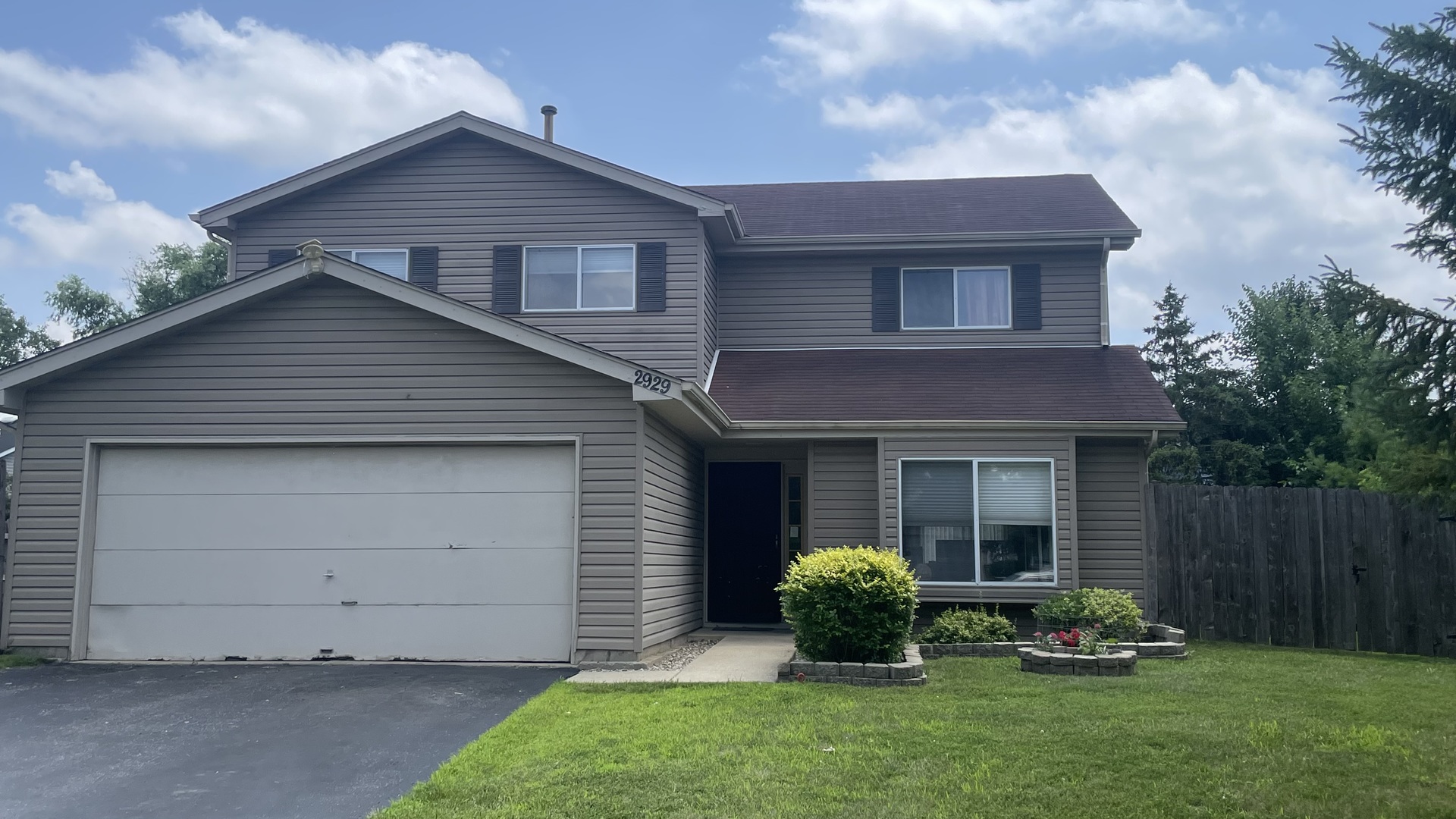 2929 Diane Drive, Aurora, IL 60504