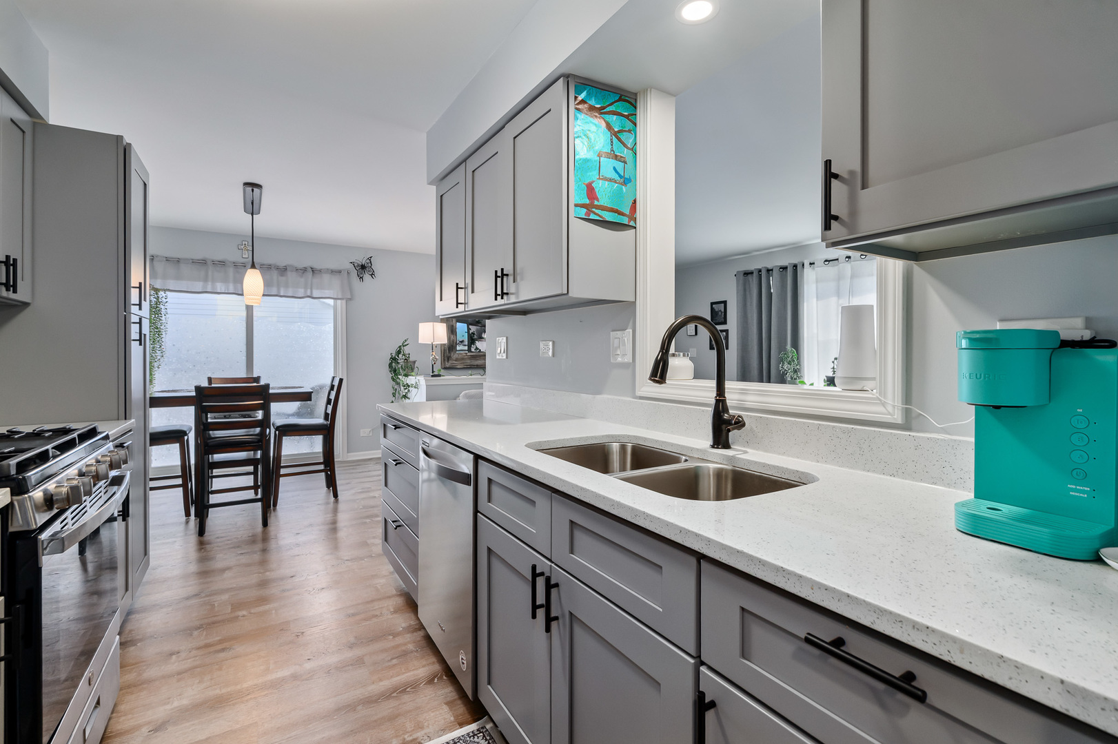 7970 Knottingham Circle #D, Darien, IL 60561