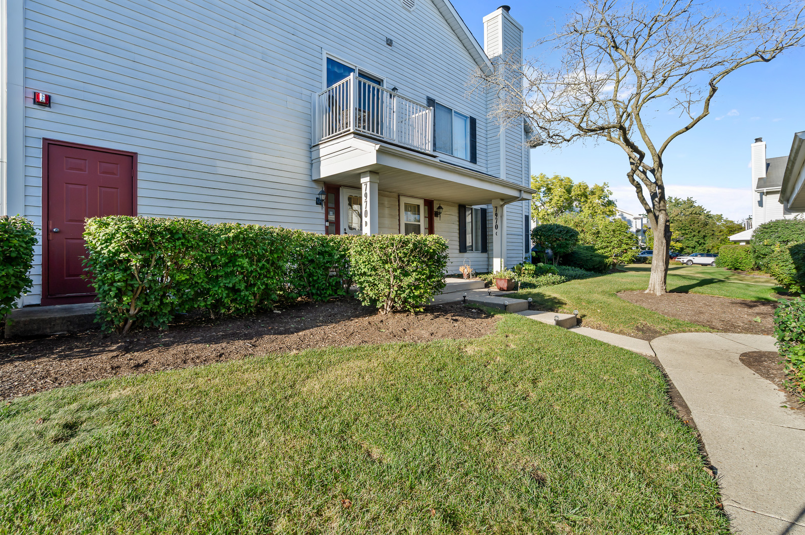7970 Knottingham Circle #D, Darien, IL 60561
