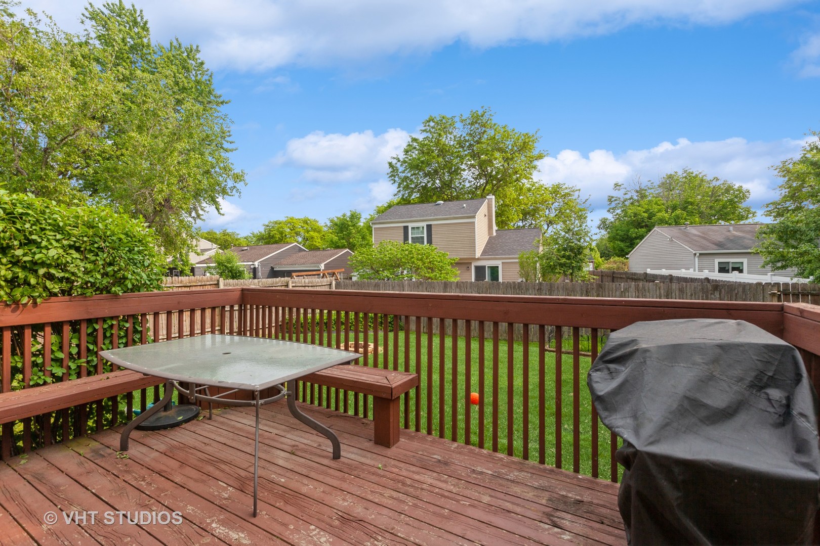 2695 Stoneybrook Lane, Aurora, IL 60502