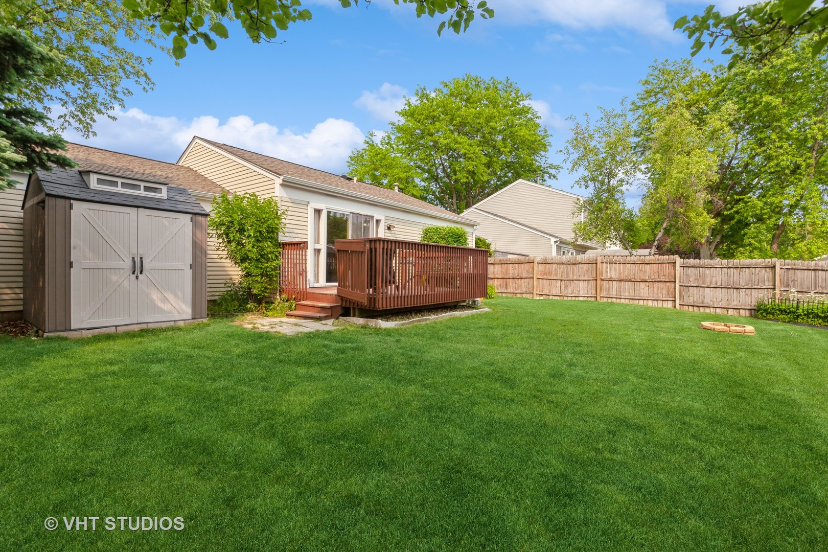 2695 Stoneybrook Lane, Aurora, IL 60502