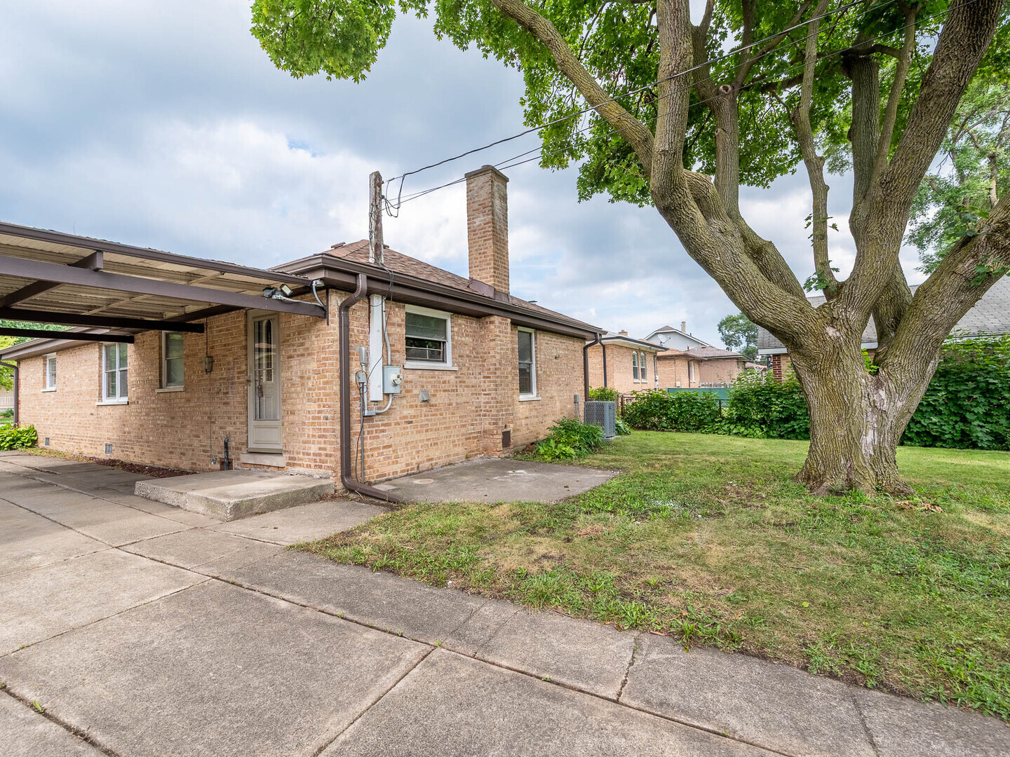 4251 147th Street, Midlothian, IL 60445