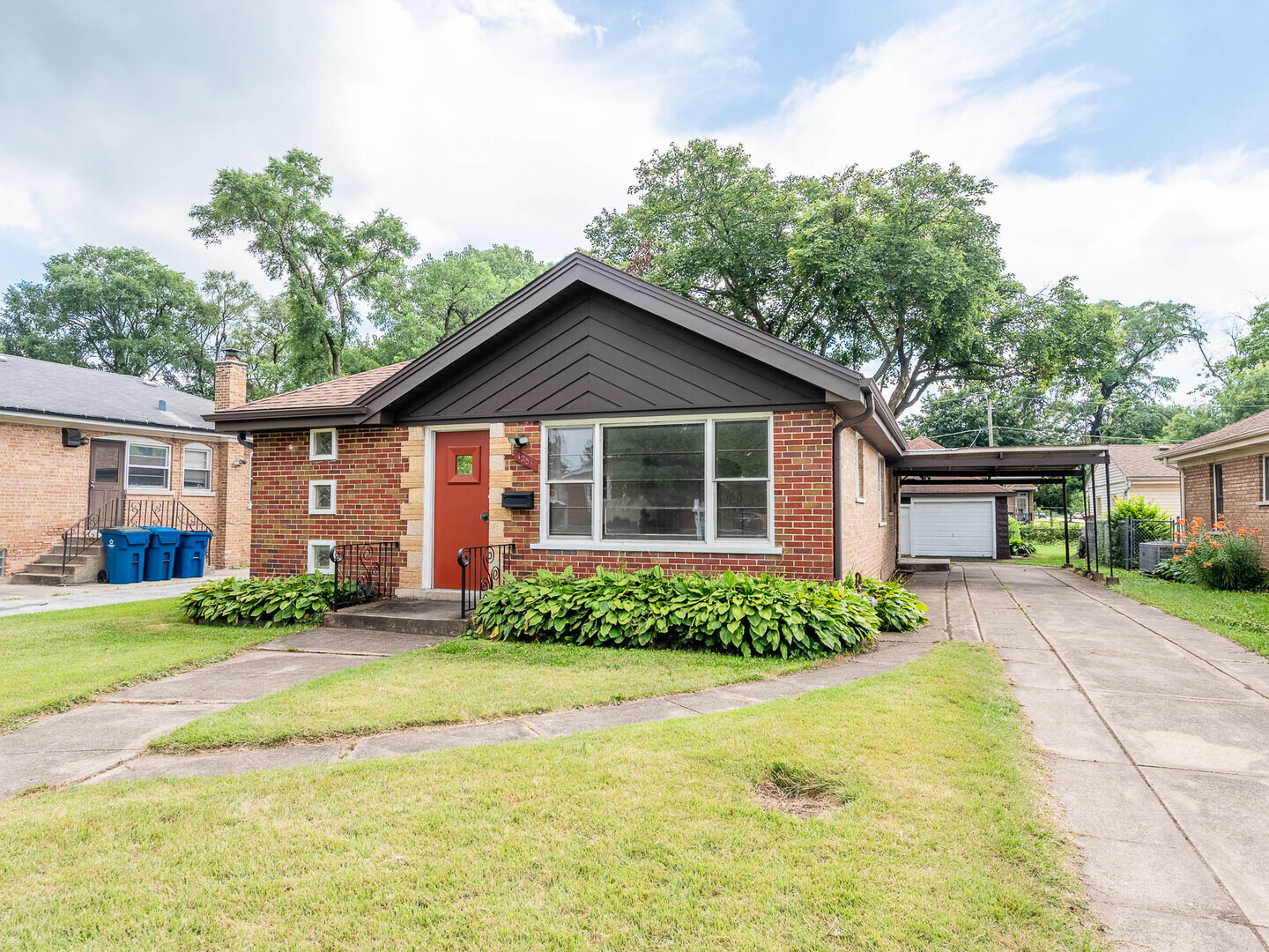4251 147th Street, Midlothian, IL 60445