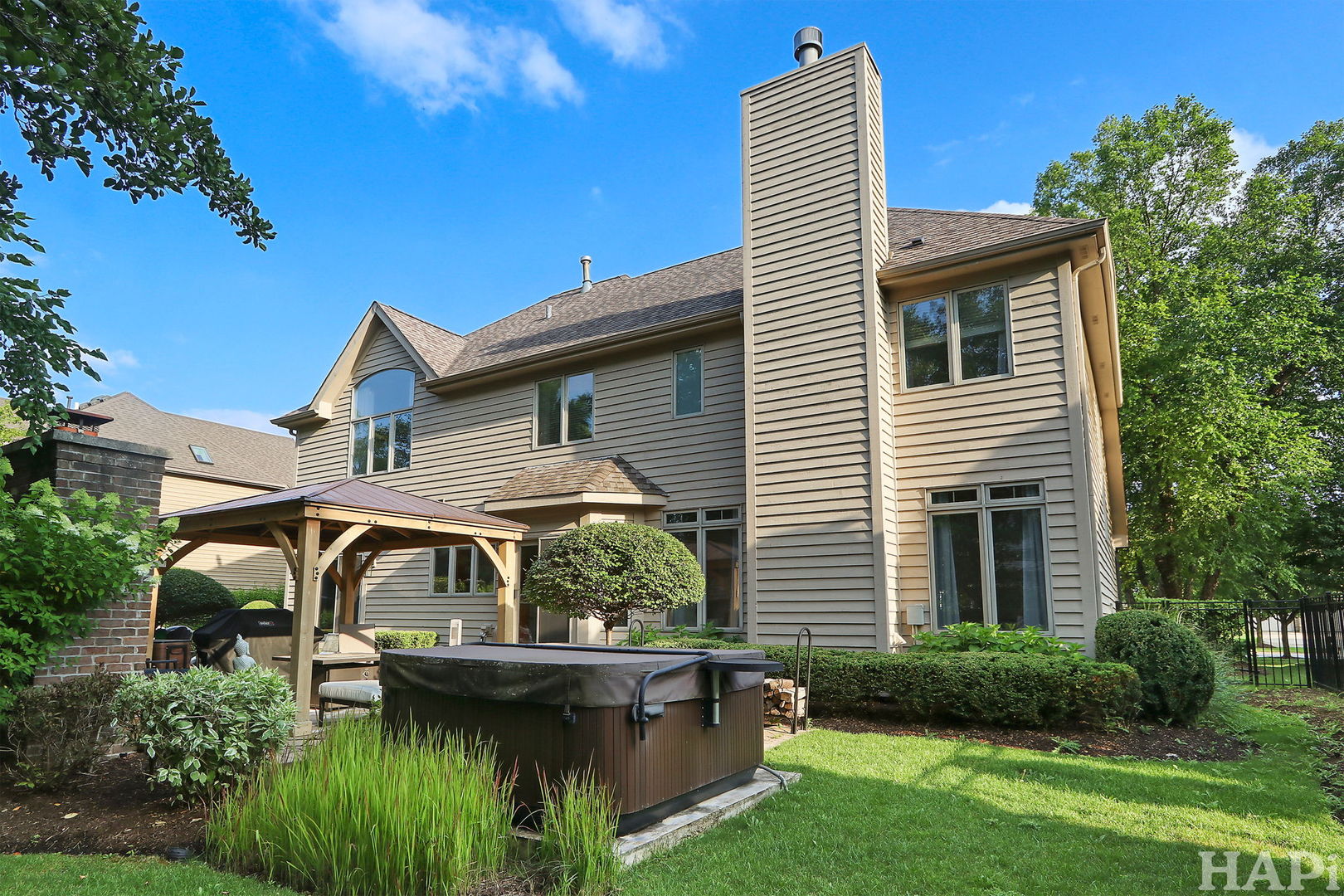 5676 Rosinweed Lane, Naperville, IL 60564