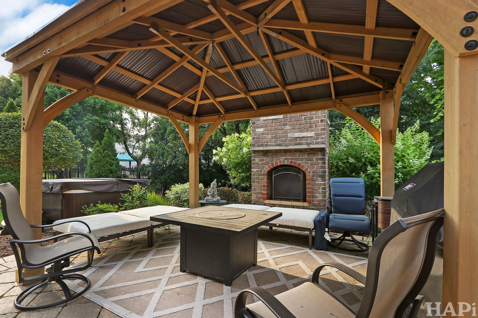 5676 Rosinweed Lane, Naperville, IL 60564
