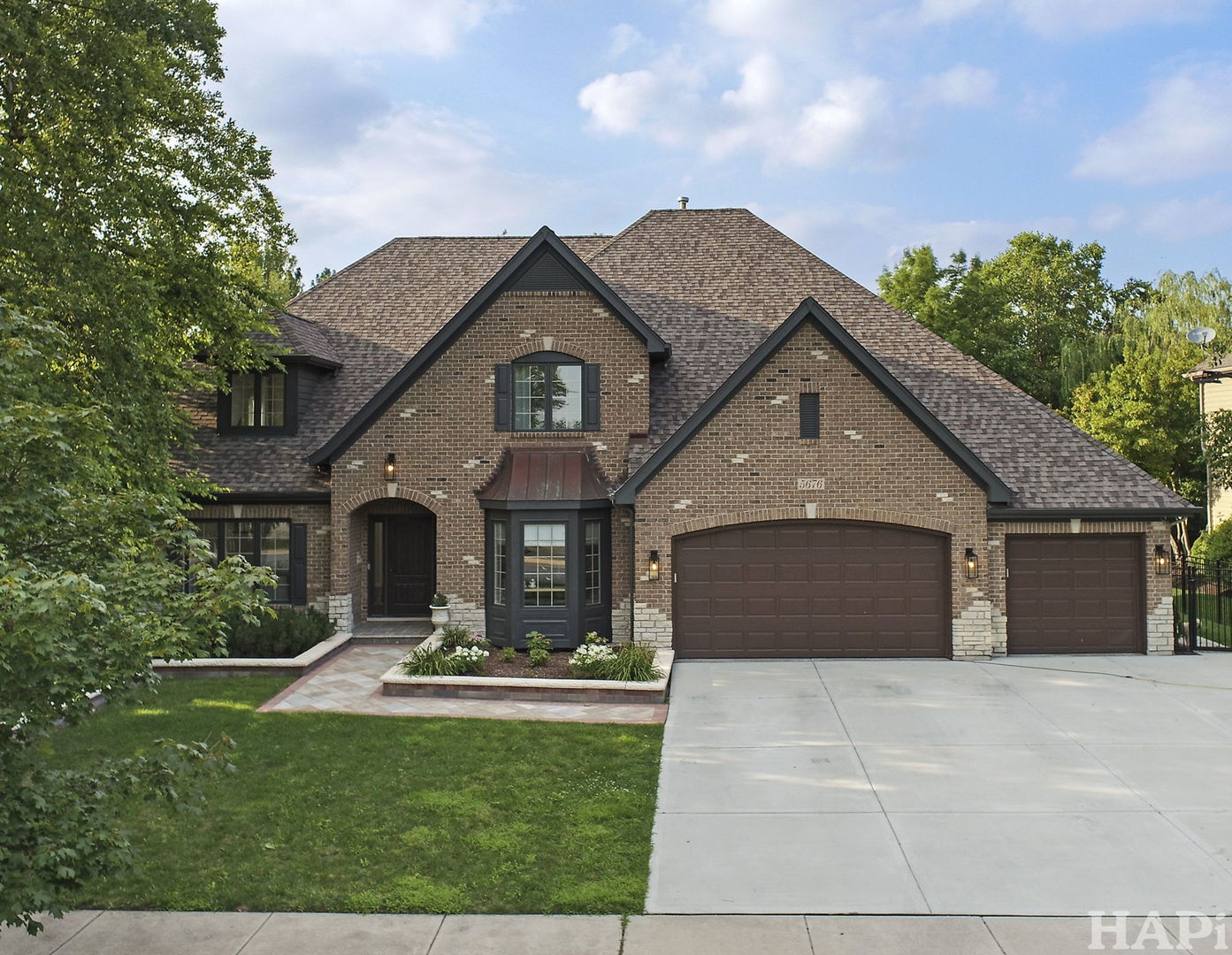 5676 Rosinweed Lane, Naperville, IL 60564