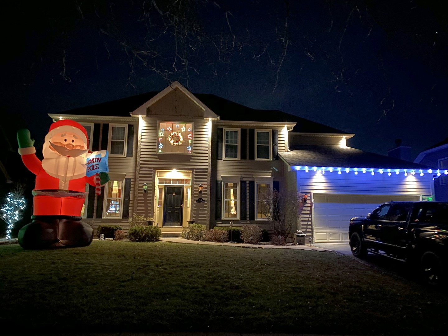 3172 SECRETARIAT Drive, Aurora, IL 60502