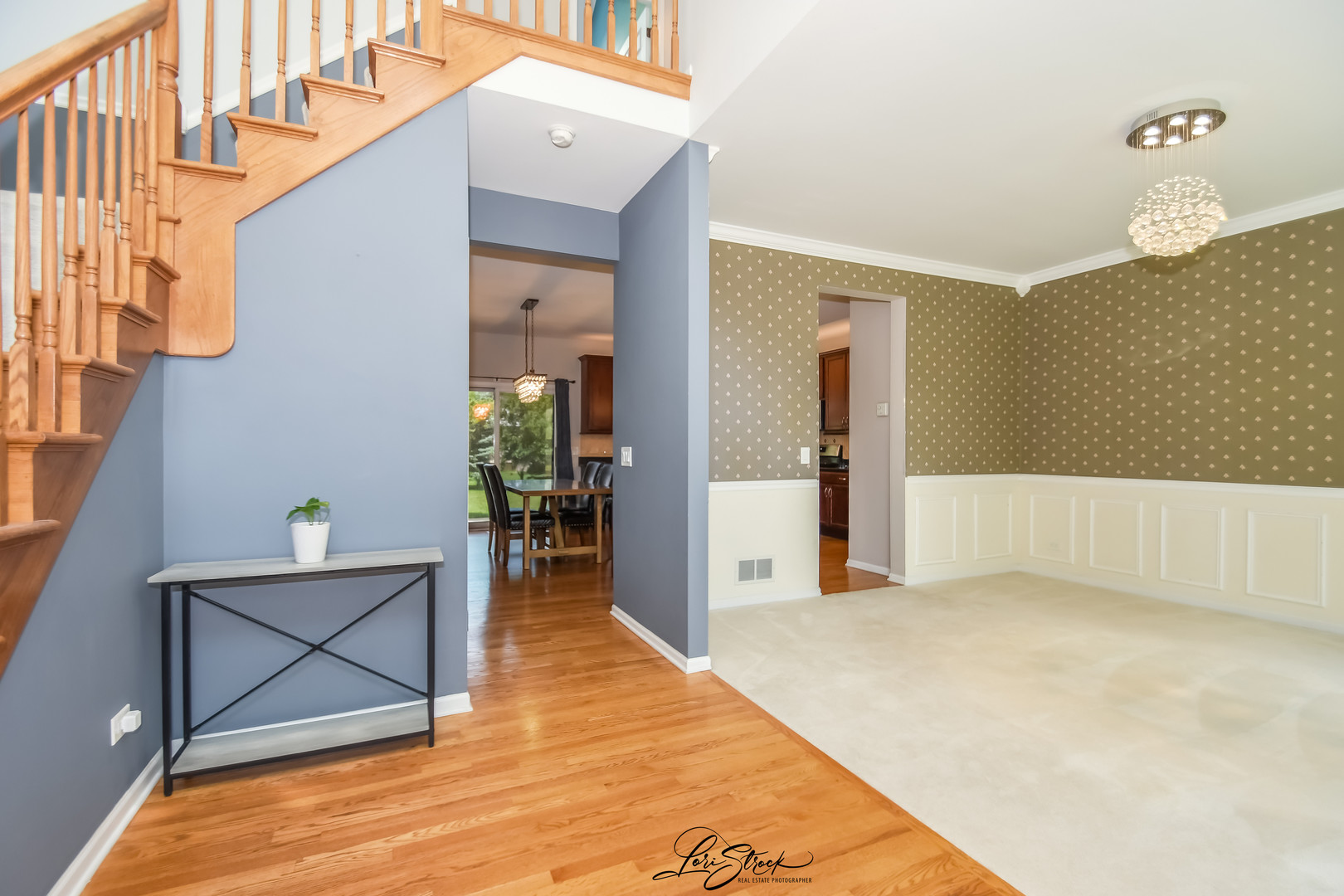 3172 SECRETARIAT Drive, Aurora, IL 60502