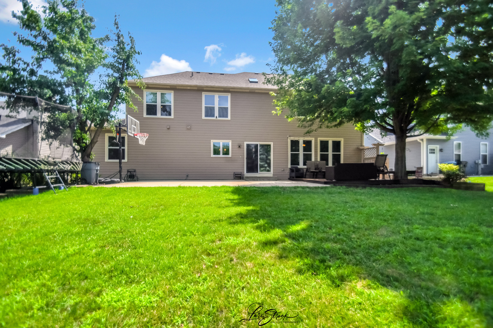 3172 SECRETARIAT Drive, Aurora, IL 60502