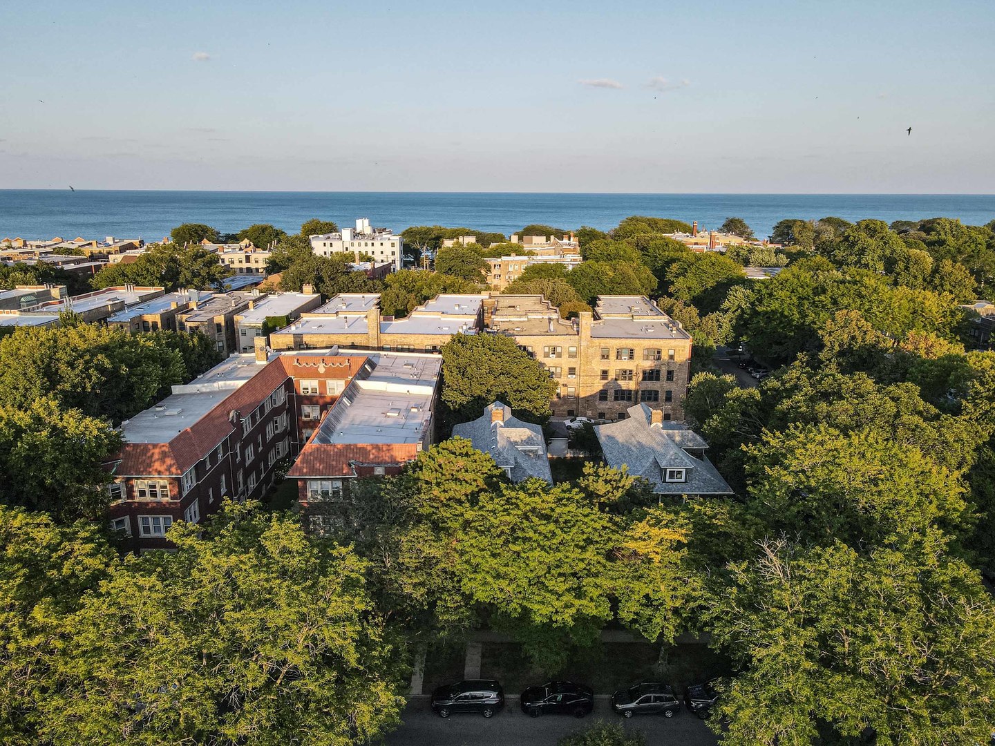 530 Michigan Avenue #3E, Evanston, IL 60202