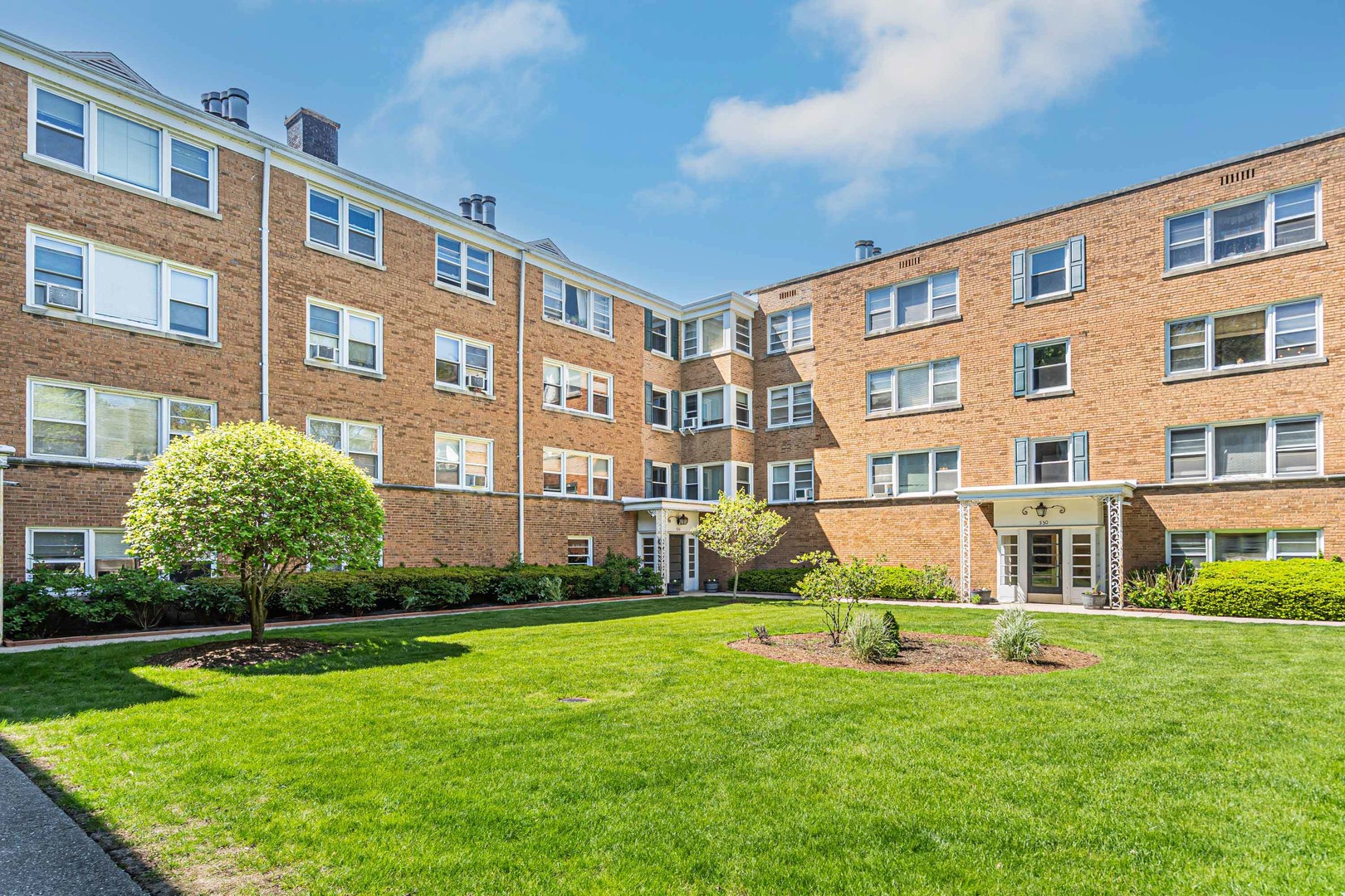 530 Michigan Avenue #3E, Evanston, IL 60202