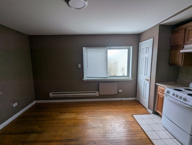 7201 S Western Avenue #3, Chicago, IL 60636