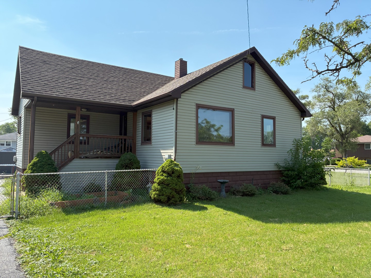 10800 S Ridgeland Avenue, Worth, IL 60482