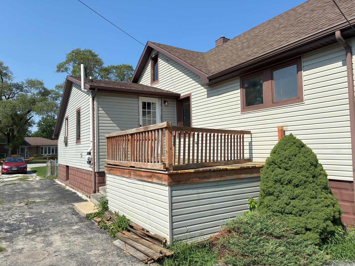 10800 S Ridgeland Avenue, Worth, IL 60482