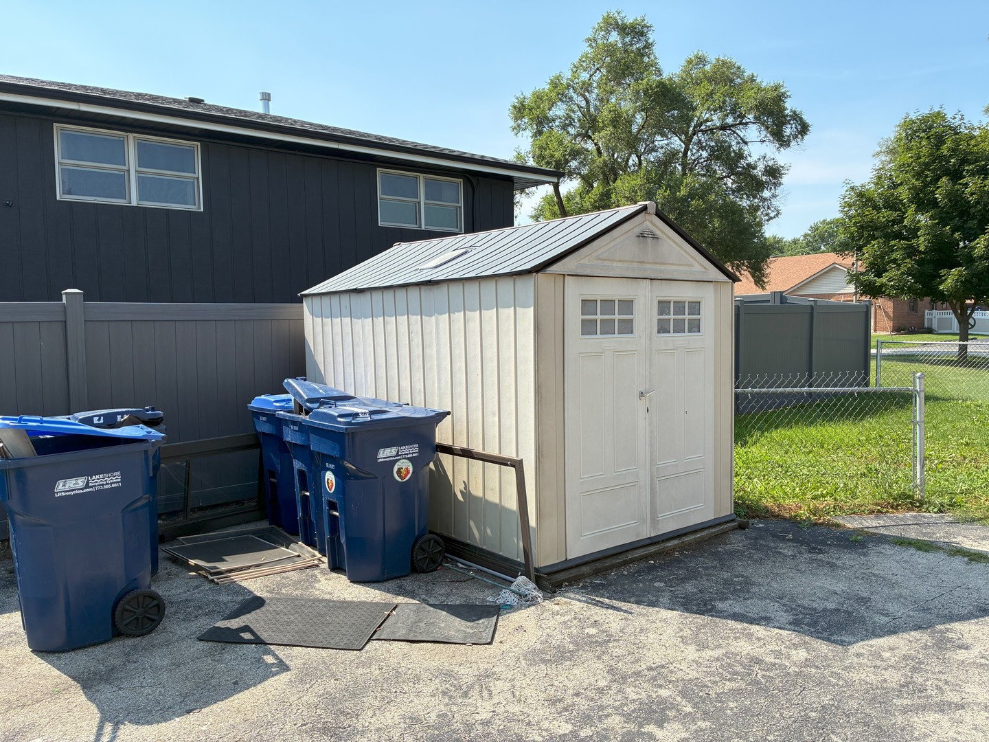10800 S Ridgeland Avenue, Worth, IL 60482