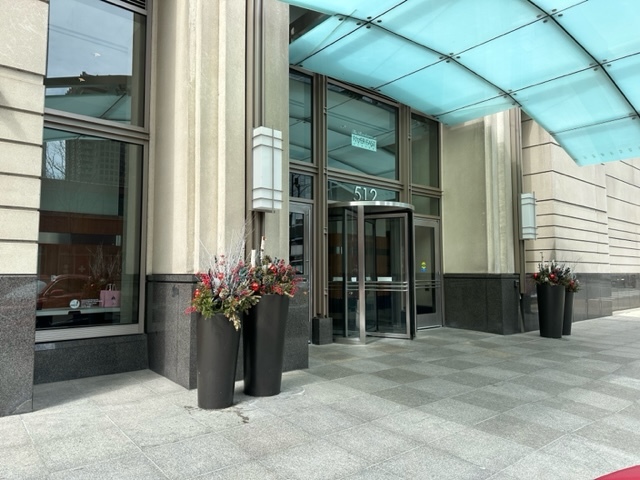 512 N Mcclurg Court #2408, Chicago, IL 60611
