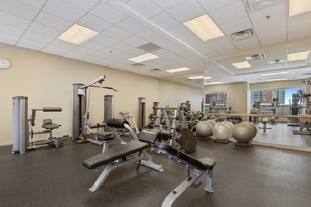 512 N Mcclurg Court #2408, Chicago, IL 60611