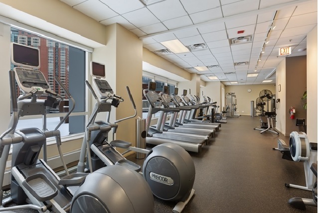 512 N Mcclurg Court #2408, Chicago, IL 60611