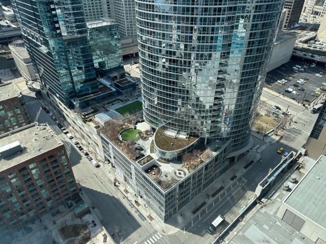 512 N Mcclurg Court #2408, Chicago, IL 60611
