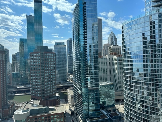 512 N Mcclurg Court #2408, Chicago, IL 60611