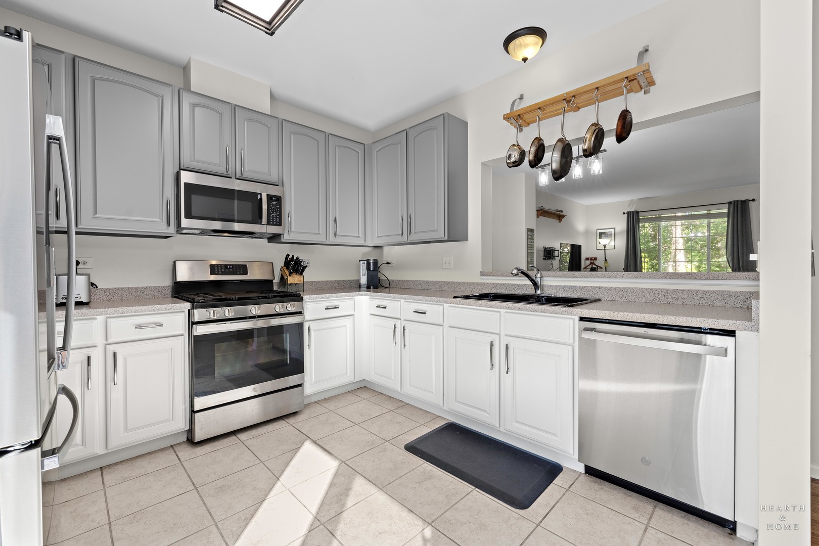 1309 New Haven Drive, Cary, IL 60013