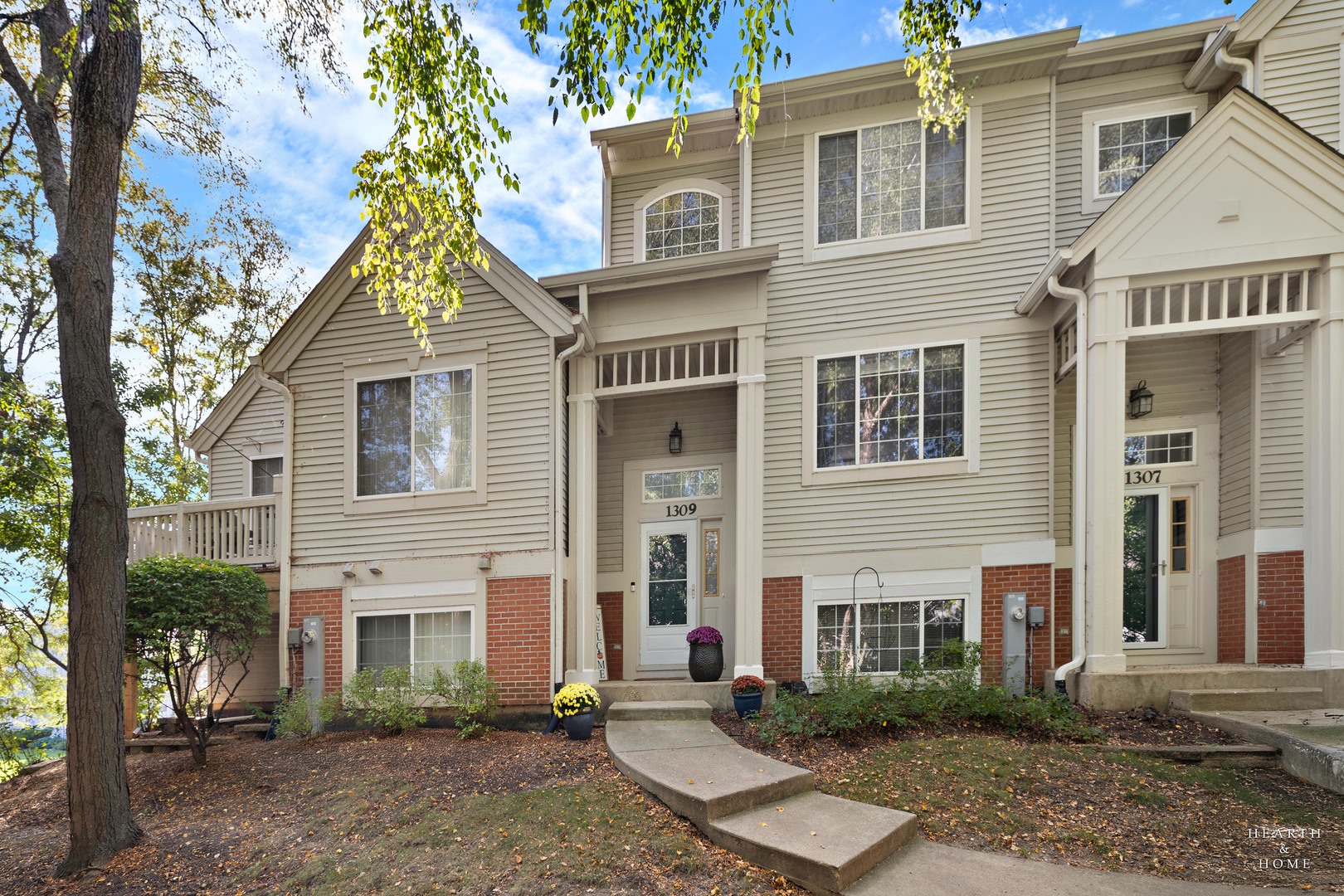 1309 New Haven Drive, Cary, IL 60013