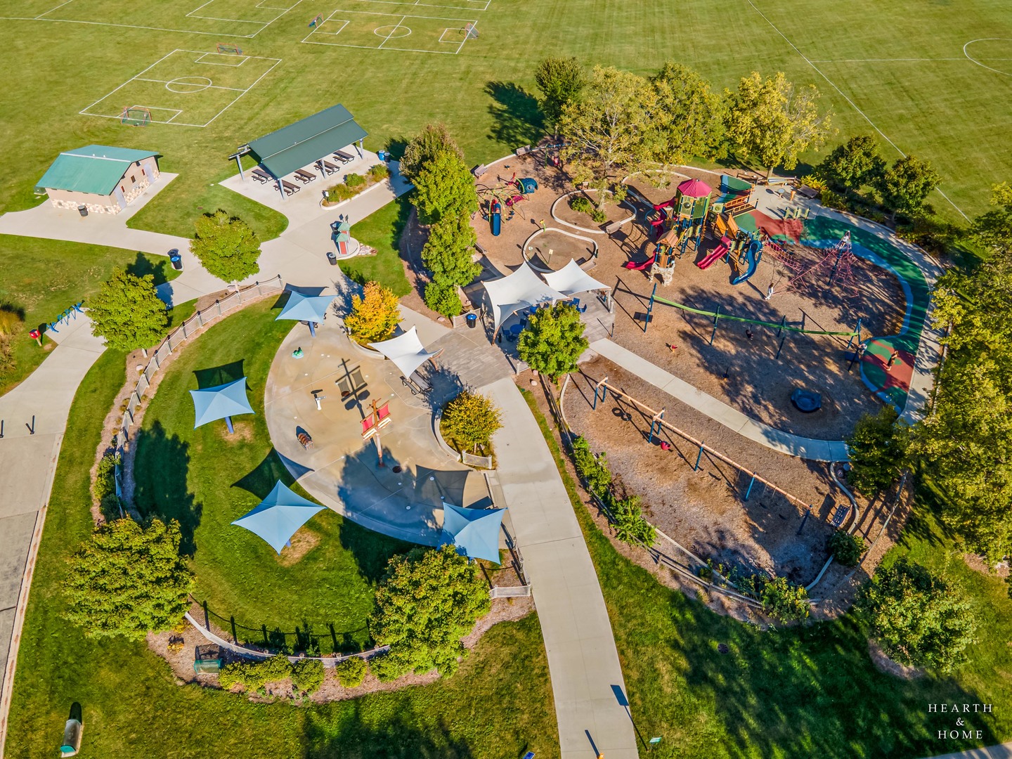 1309 New Haven Drive, Cary, IL 60013