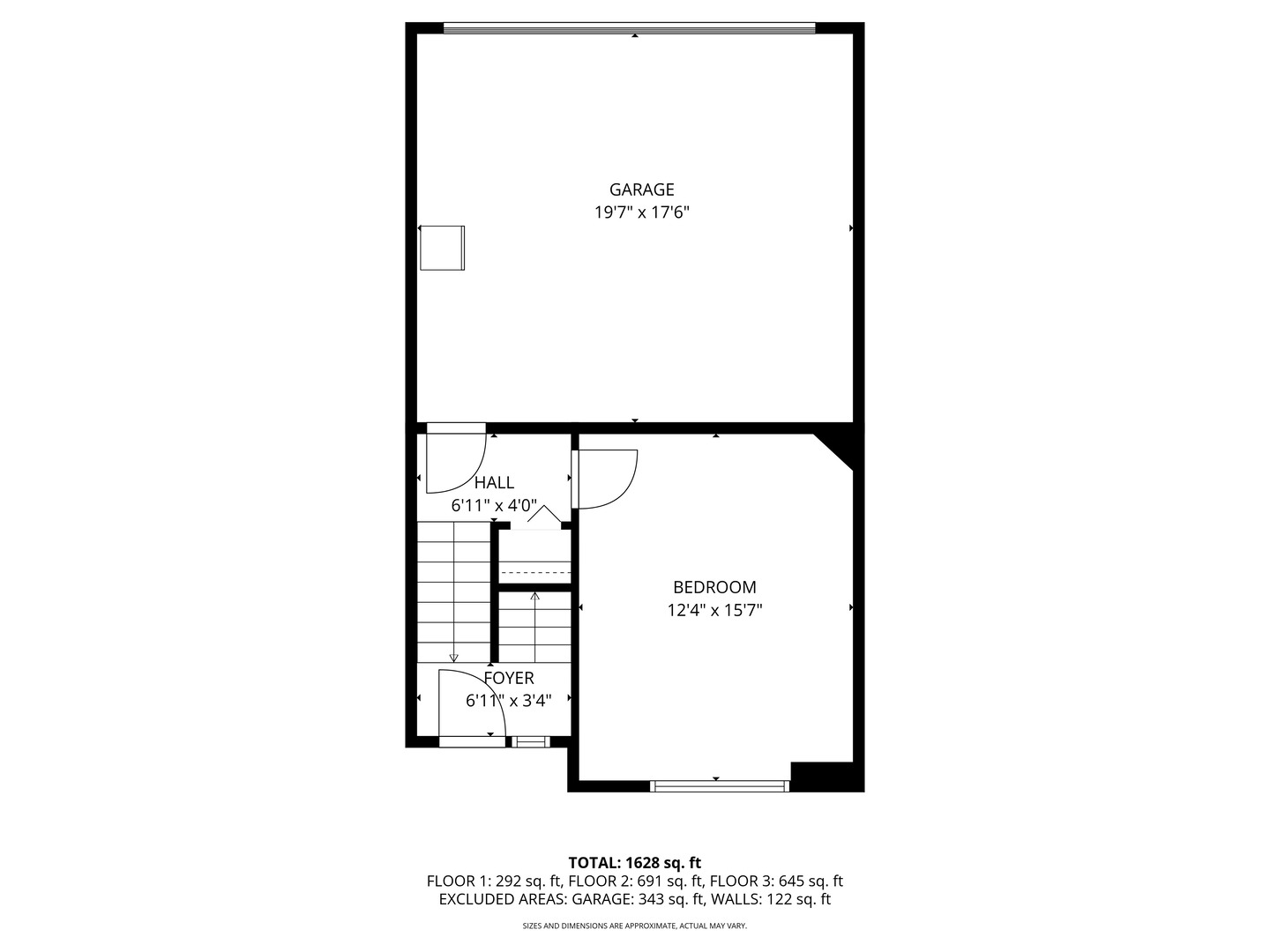 1309 New Haven Drive, Cary, IL 60013