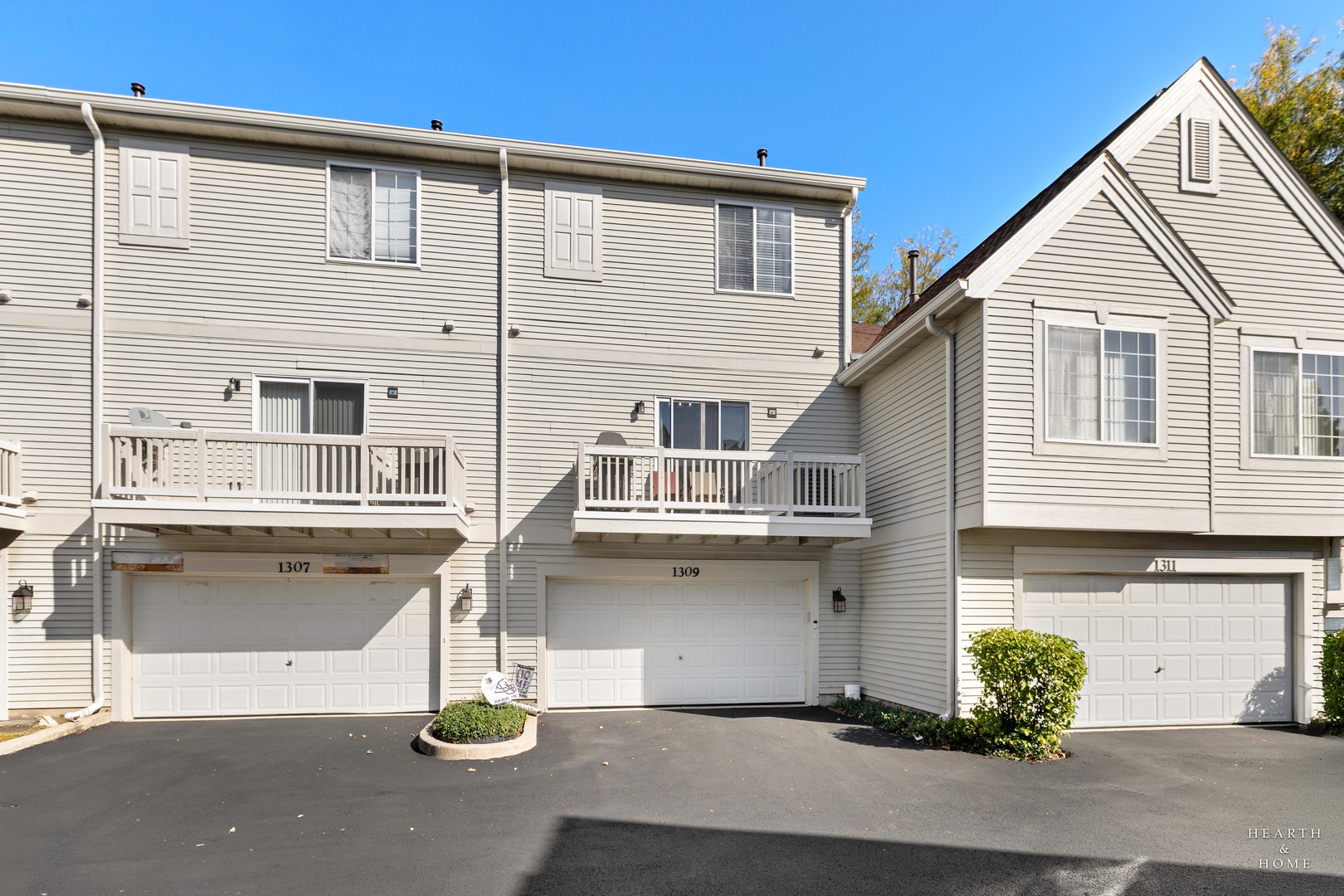1309 New Haven Drive, Cary, IL 60013