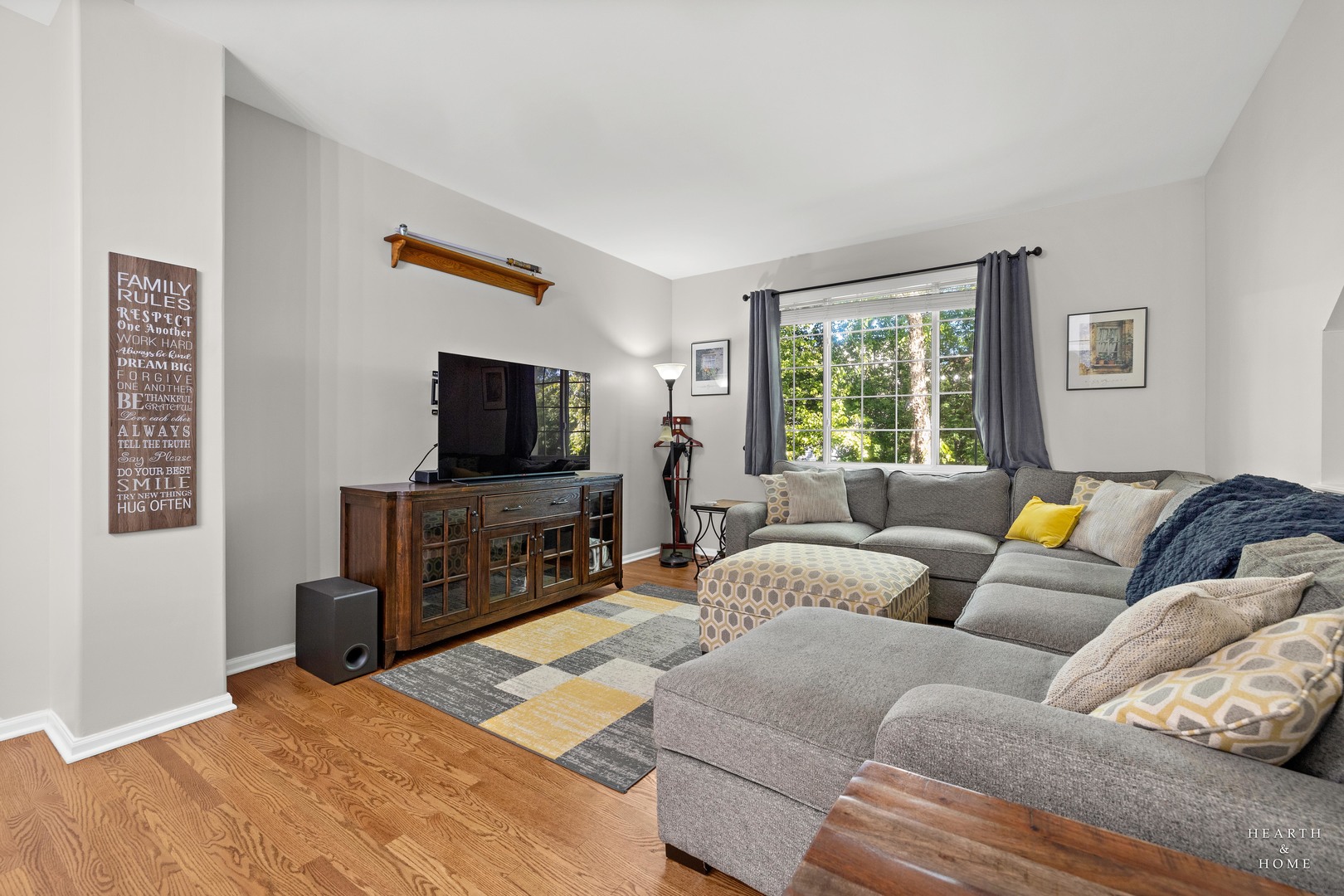 1309 New Haven Drive, Cary, IL 60013