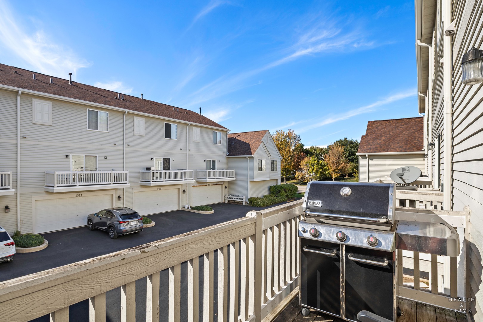 1309 New Haven Drive, Cary, IL 60013
