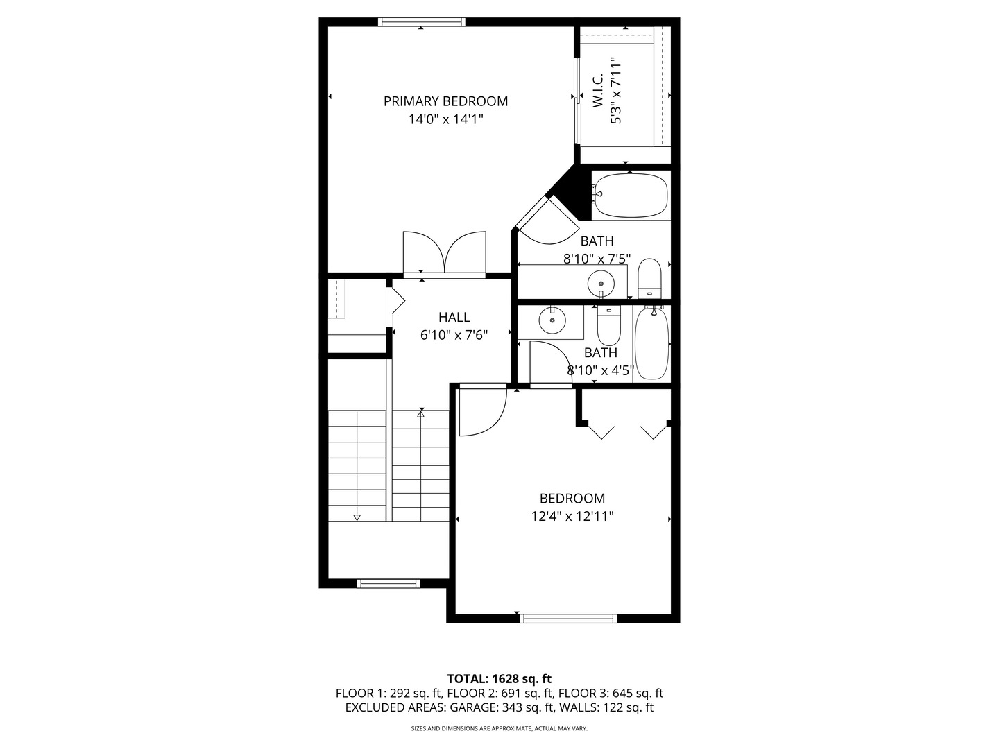 1309 New Haven Drive, Cary, IL 60013