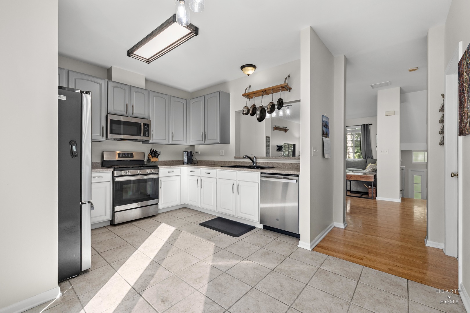1309 New Haven Drive, Cary, IL 60013