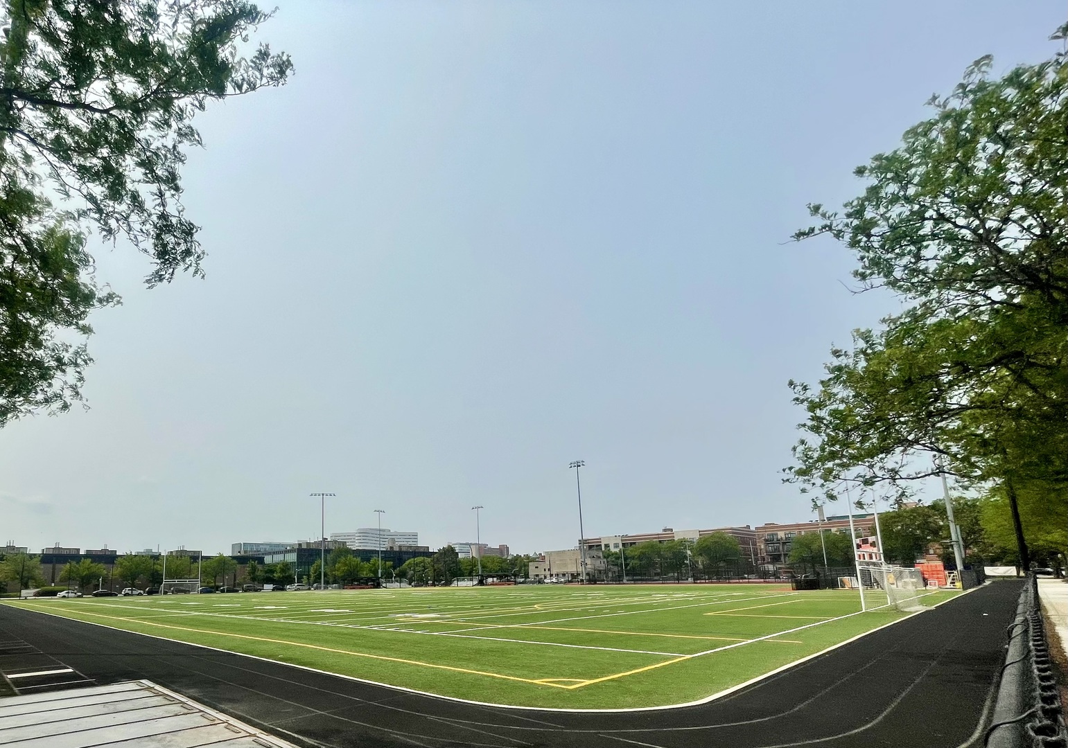 1355 W Washington Boulevard #4A, Chicago, IL 60607