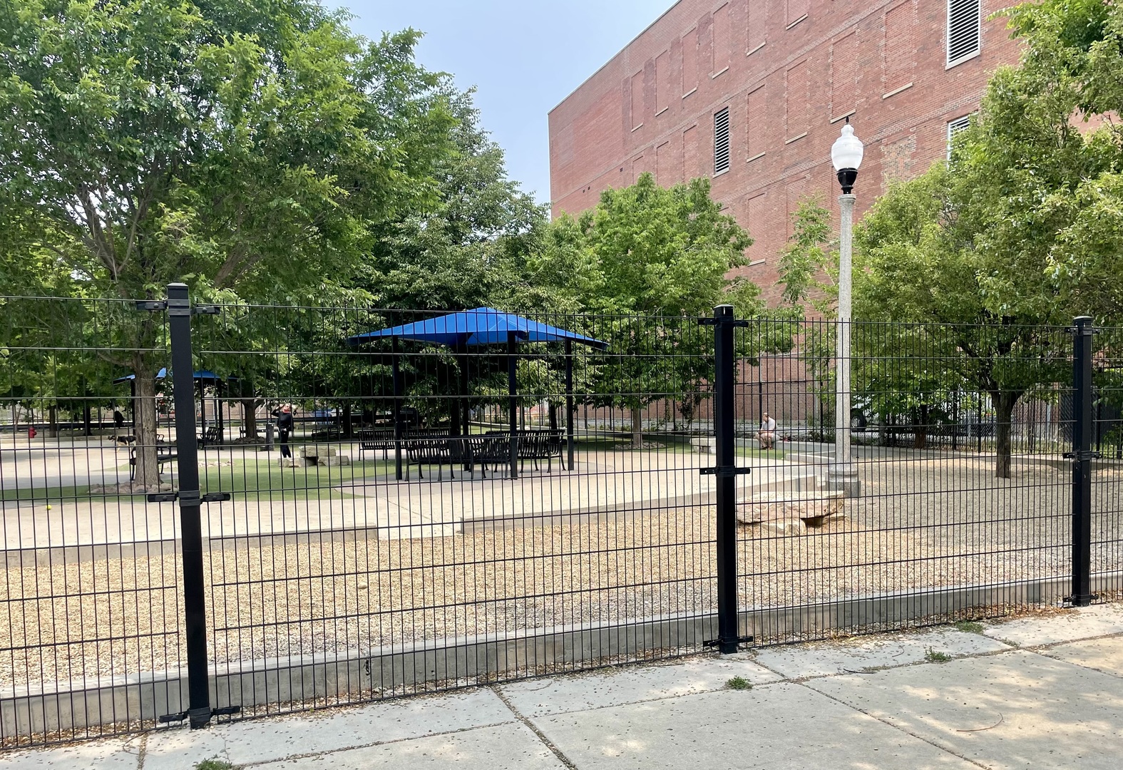 1355 W Washington Boulevard #4A, Chicago, IL 60607