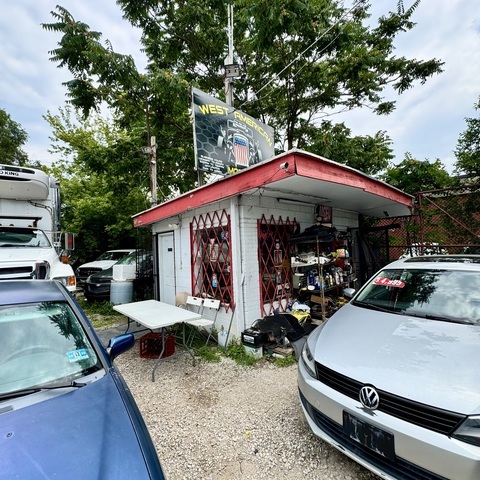5937 S ASHLAND Avenue, Chicago, IL 60636