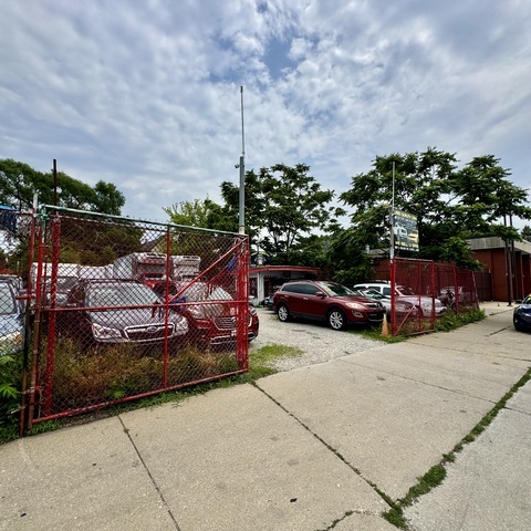 5937 S ASHLAND Avenue, Chicago, IL 60636