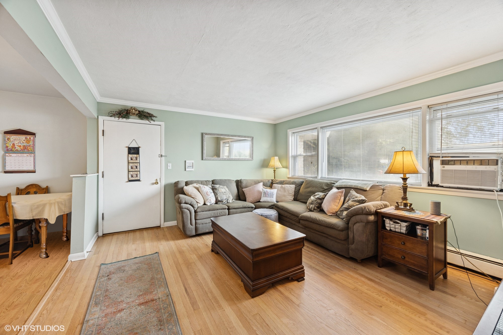 308 Beach Avenue #1C, La Grange Park, IL 60526