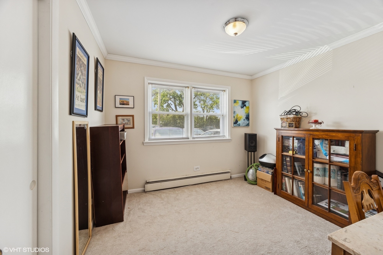 308 Beach Avenue #1C, La Grange Park, IL 60526