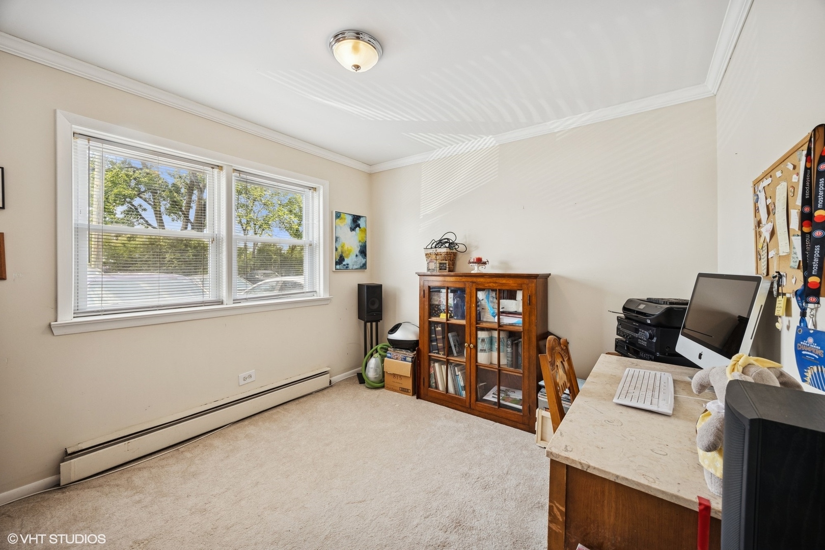 308 Beach Avenue #1C, La Grange Park, IL 60526