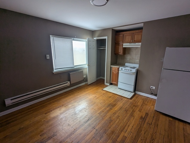 7201 S Western Avenue #5, Chicago, IL 60636