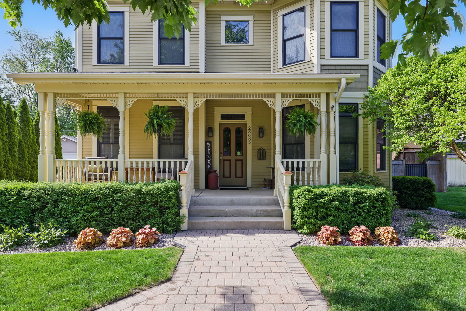 23635 W Chicago Street, Plainfield, IL 60544