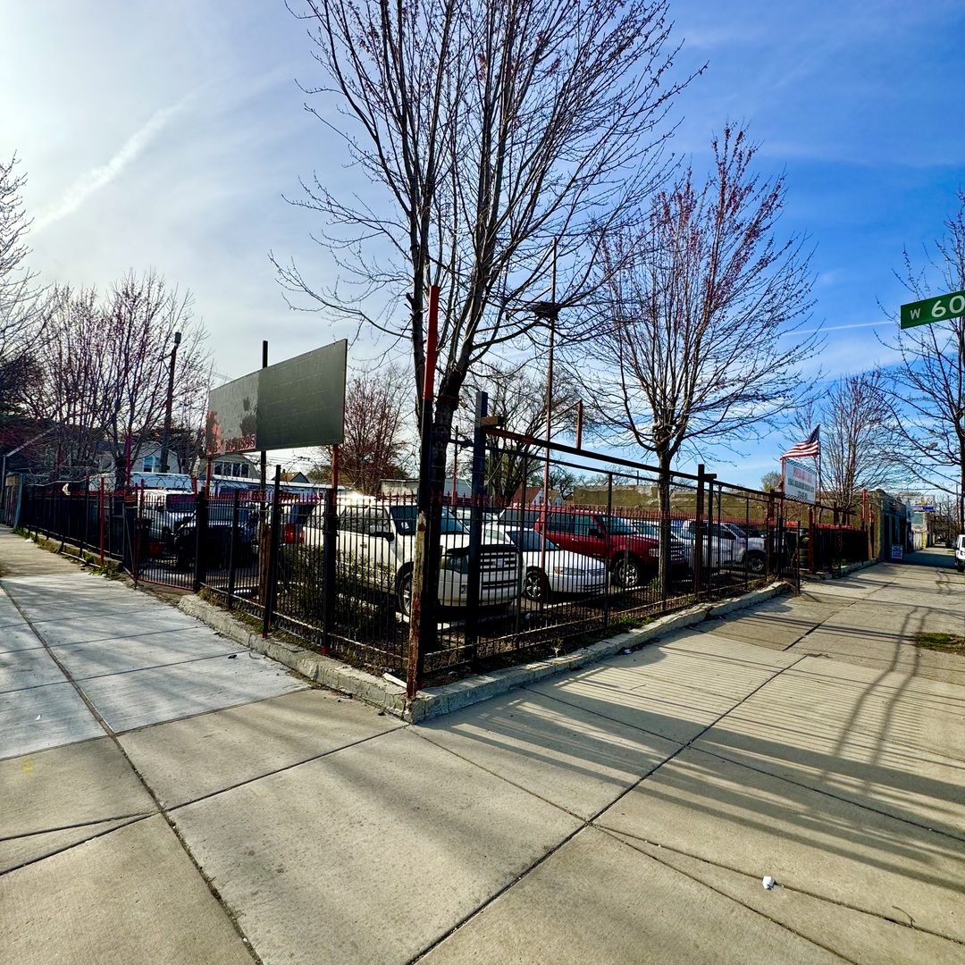 5954 S Ashland Avenue, Chicago, IL 60636