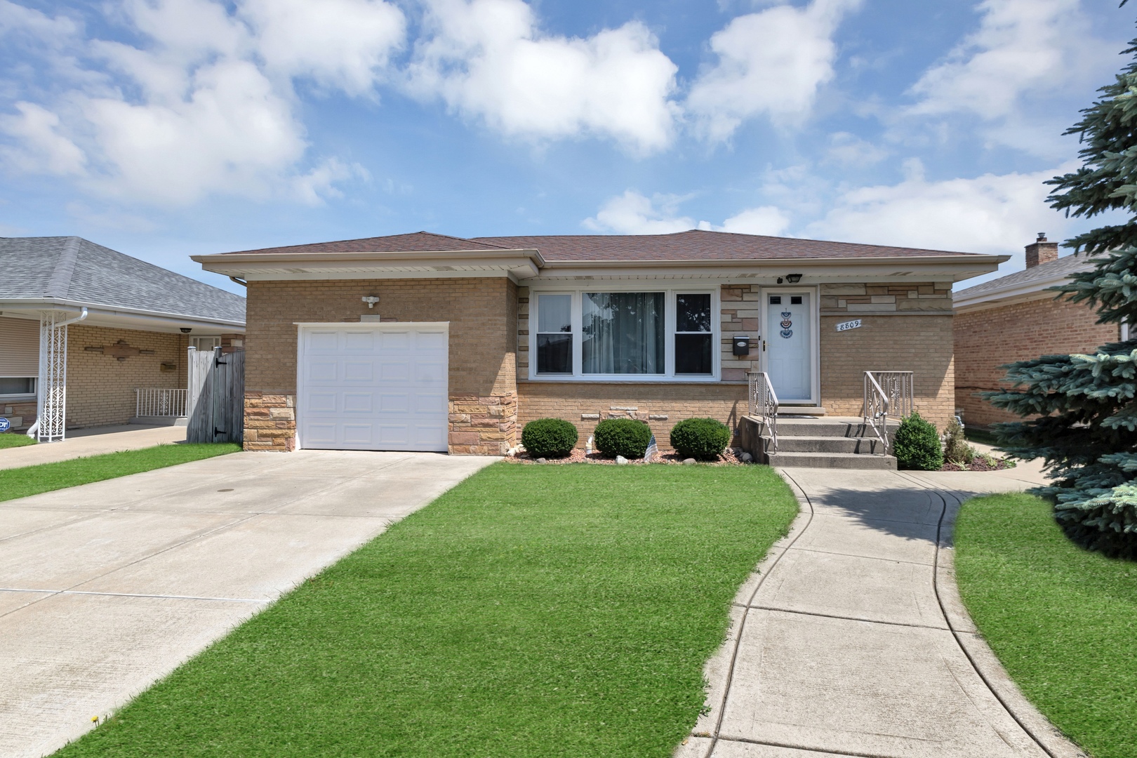 8809 Oleander Avenue, Morton Grove, IL 60053